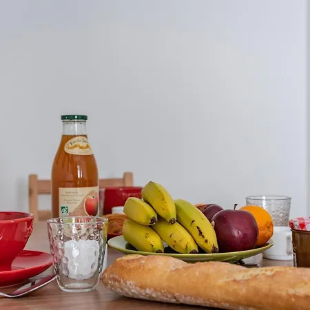 Le Pied A Terre - Terrasse Privative , Pres Abbaye *