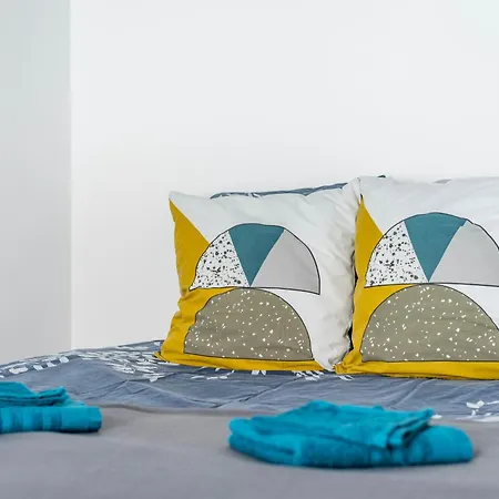 Le Pied A Terre - Terrasse Privative , Pres Abbaye Апартаменты