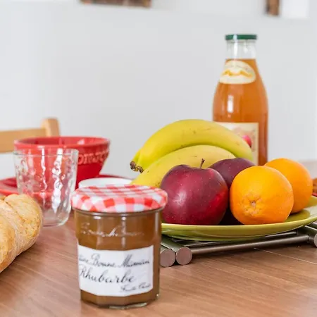 Le Pied A Terre - Terrasse Privative , Pres Abbaye * Marmoutier