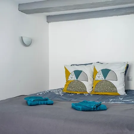 Le Pied A Terre - Terrasse Privative , Pres Abbaye * Marmoutier