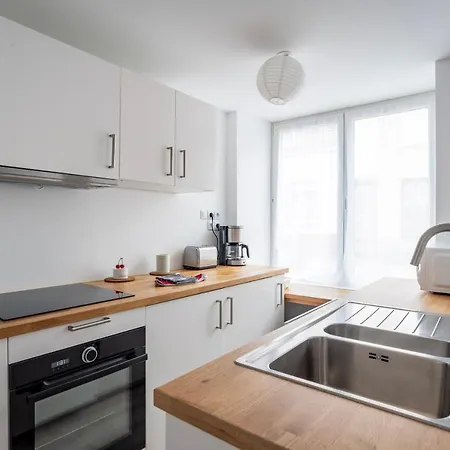 Le Pied A Terre - Terrasse Privative , Pres Abbaye Апартаменты Мармутье