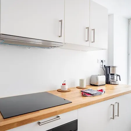 Apartmán Le Pied A Terre - Terrasse Privative , Pres Abbaye Marmoutier